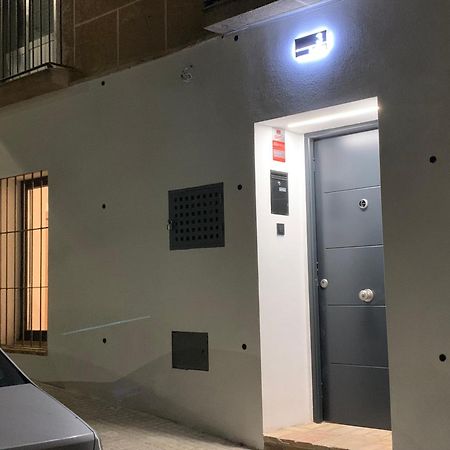Bailen 3 Apartment Caceres Exterior photo