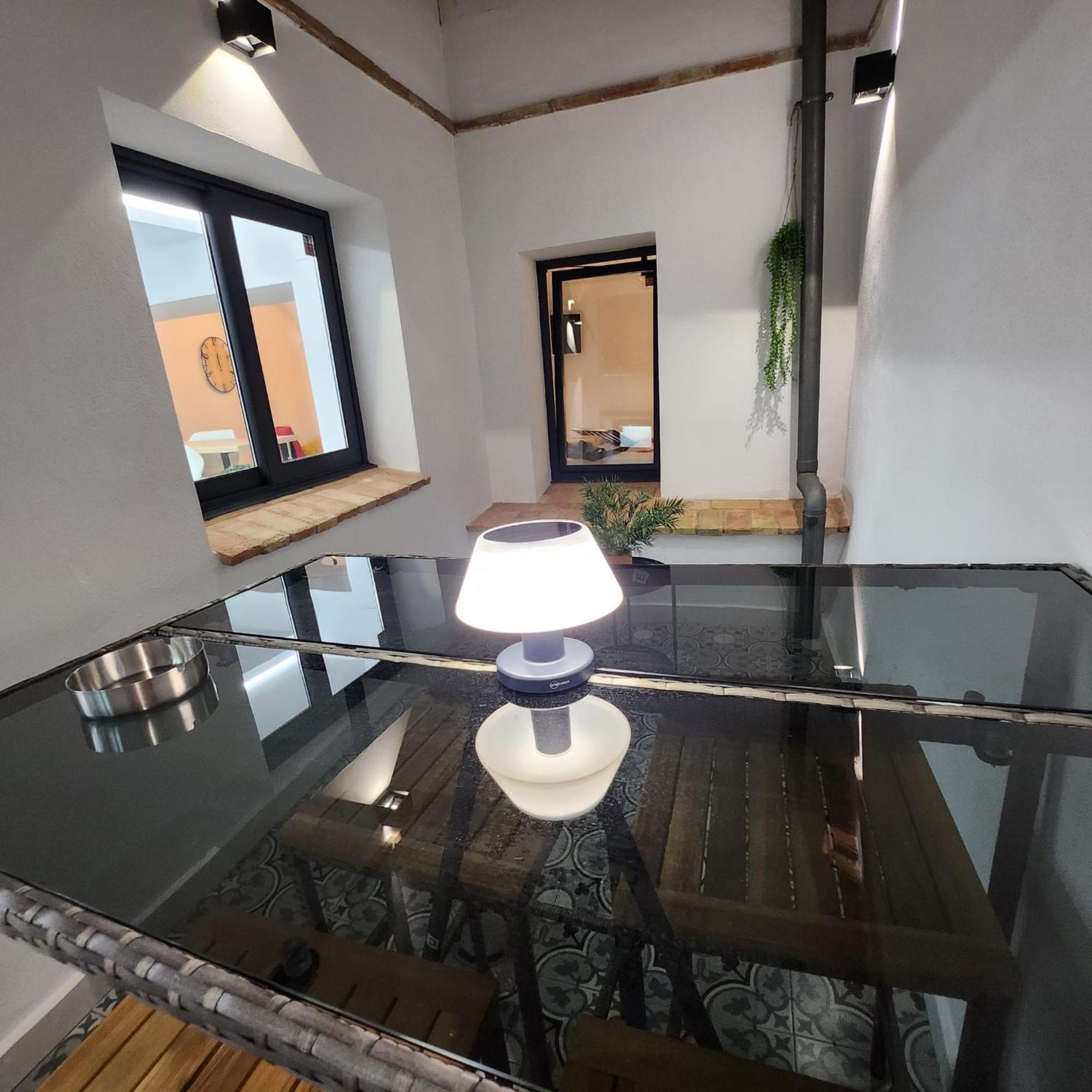 Bailen 3 Apartment Caceres Exterior photo