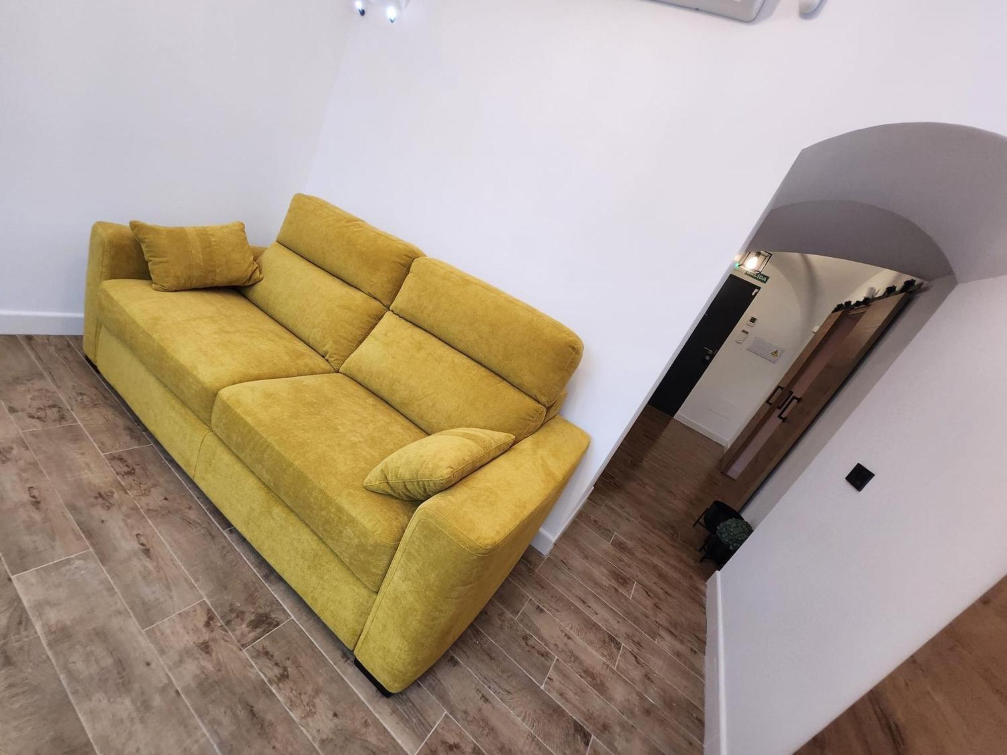 Bailen 3 Apartment Caceres Exterior photo