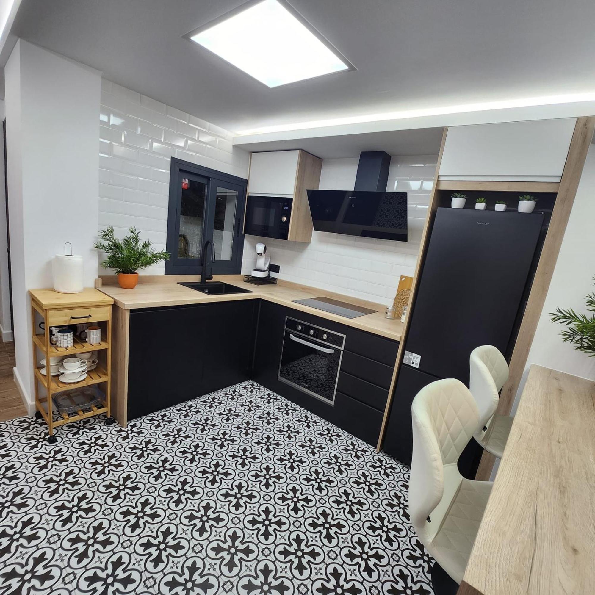 Bailen 3 Apartment Caceres Exterior photo