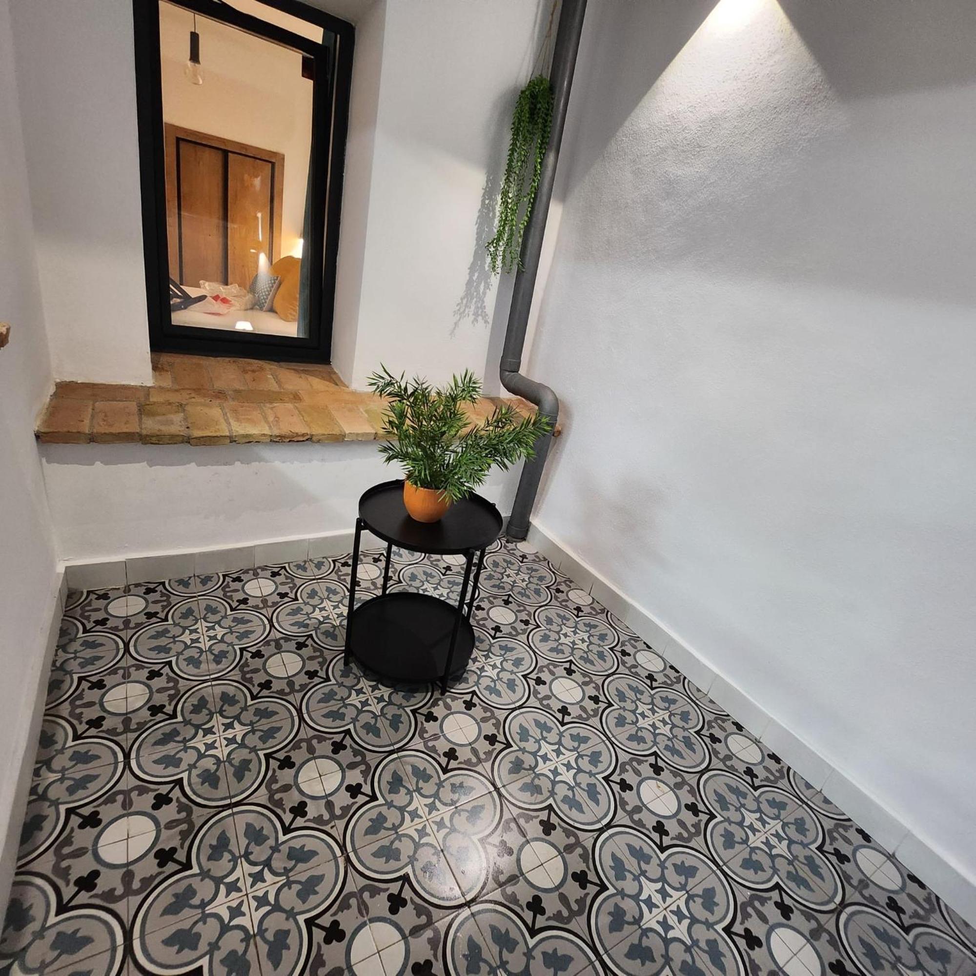 Bailen 3 Apartment Caceres Exterior photo
